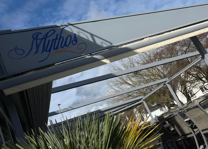 Hotel Mythos
